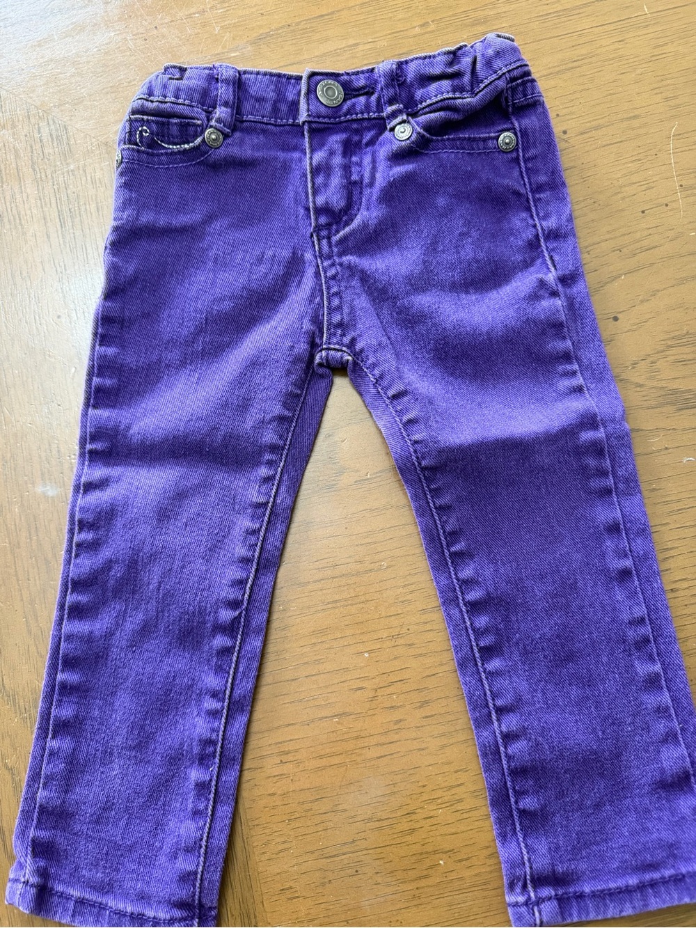 Girls Jeans